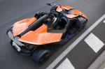 KTM X-Bow 2009 года